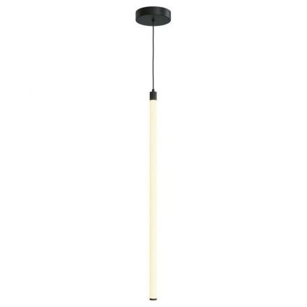 Подвесной светодиодный светильник Maytoni Technical P021PL-L20B3K Ray