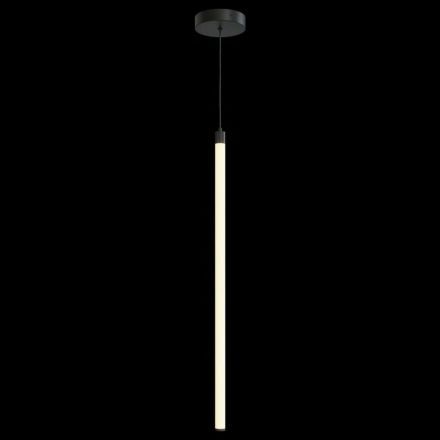 Подвесной светодиодный светильник Maytoni Technical P021PL-L20B3K Ray
