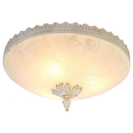 Светильник потолочный Arte Lamp A4541PL-3WG