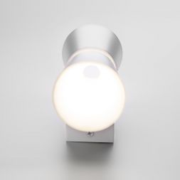 Настенный светильник Elektrostandard Viare LED белый (MRL LED 1003)