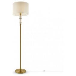 Торшер Maytoni MOD088FL-01BS Alloro