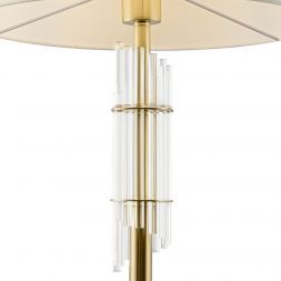Торшер Maytoni MOD088FL-01BS Alloro