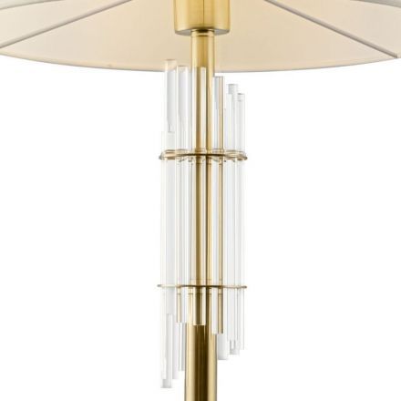 Торшер Maytoni MOD088FL-01BS Alloro