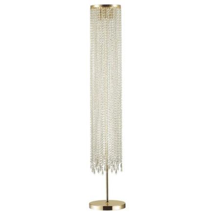 Торшер Odeon Light 5028/3F Chokka