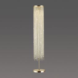 Торшер Odeon Light 5028/3F Chokka