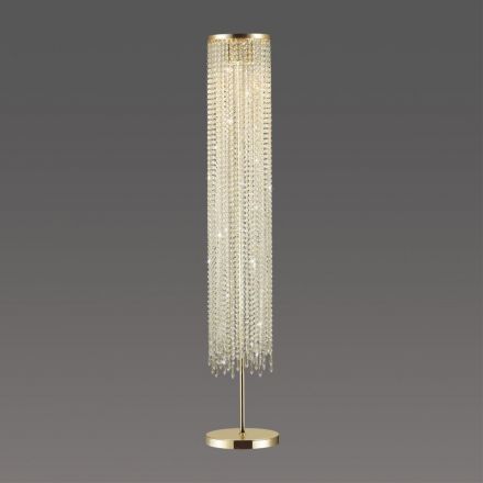 Торшер Odeon Light 5028/3F Chokka