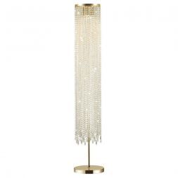 Торшер Odeon Light 5028/3F Chokka