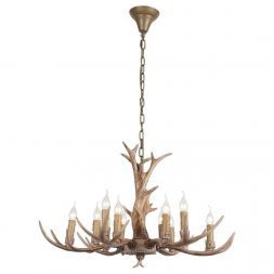 Люстра подвесная ST Luce SL153.703.12 RENNA