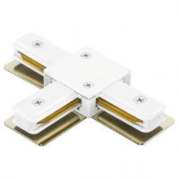 Коннектор T-образный Lightstar 502136