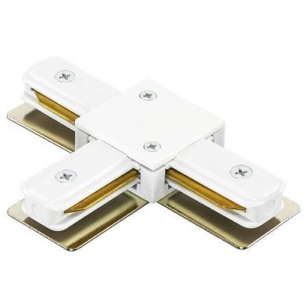 Коннектор T-образный Lightstar 502136