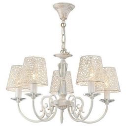 Люстра Arte Lamp A5468LM-5WG (ARTE A5468LM-5WG) Люстра Arte Lamp A5468LM-5WG (ARTE A5468LM-5WG)