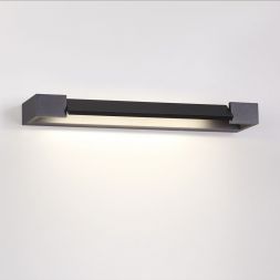 Настенный светодиодный светильник Odeon Light 3888/12WB
