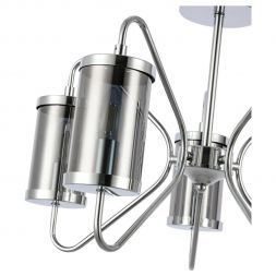 Люстра потолочная Evoluce SLE102302-05 VALIERI