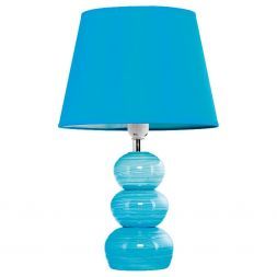 Настольная лампа Gerhort 33833 Blue