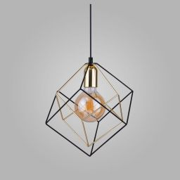 Подвесной светильник TK Lighting 192 Alambre (TKL 192 Alambre) Подвесной светильник TK Lighting 192 Alambre (TKL 192 Alambre)