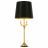 Настольная лампа ST Luce SL1123.204.01 VELOSSA