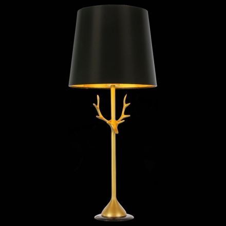 Настольная лампа ST Luce SL1123.204.01 VELOSSA