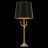 Настольная лампа ST Luce SL1123.204.01 VELOSSA