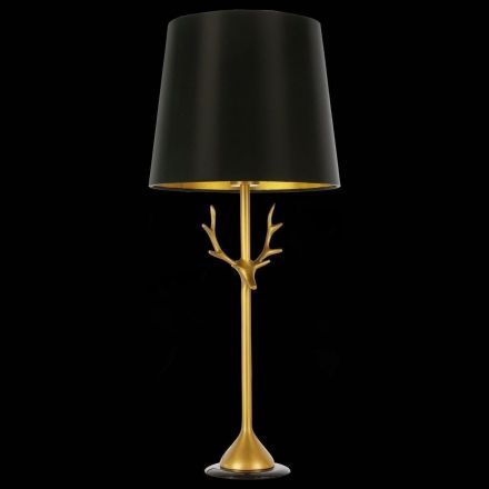 Настольная лампа ST Luce SL1123.204.01 VELOSSA