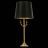 Настольная лампа ST Luce SL1123.204.01 VELOSSA