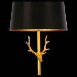 Настольная лампа ST Luce SL1123.204.01 VELOSSA