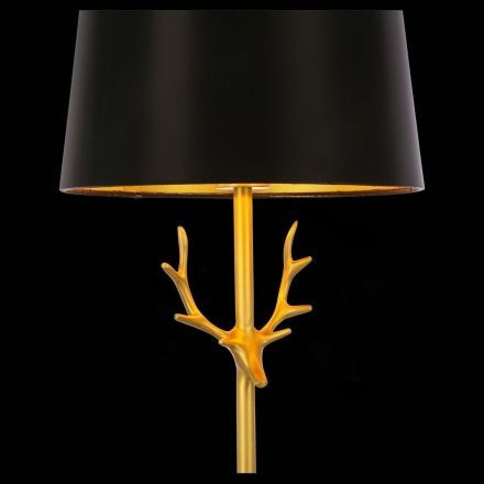 Настольная лампа ST Luce SL1123.204.01 VELOSSA