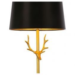 Настольная лампа ST Luce SL1123.204.01 VELOSSA
