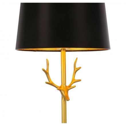 Настольная лампа ST Luce SL1123.204.01 VELOSSA