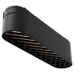 Трековый светодиодный светильник Maytoni Technical TR084-1-6W3K-B