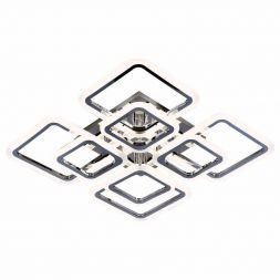 Потолочная светодиодная люстра Evoled SLE200482-08 Qutro