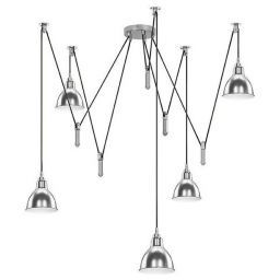 Подвесная люстра Lightstar 761054 (LIGHTSTAR 761054)