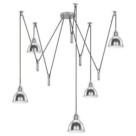 Подвесная люстра Lightstar 761054