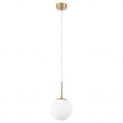 Подвесной светильник Arte Lamp A1565SP-1PB Volare