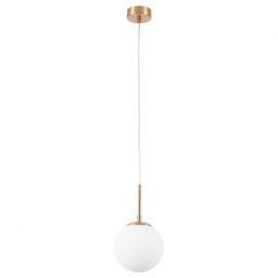 Подвесной светильник Arte Lamp A1565SP-1PB Volare (ARTE A1565SP-1PB)