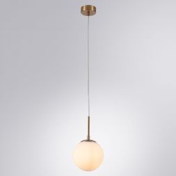 Подвесной светильник Arte Lamp A1565SP-1PB Volare