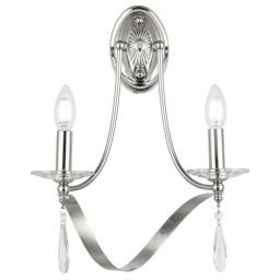 Светильник настенный Evoluce SLE120201-02 FILATTA (STLUCE SLE120201-02)