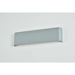 Светильник накладной Linvel LED-RPL NS 14 19W серый
