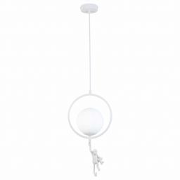 Светильник подвесной Evoluce SLE115113-01 TENATO (STLUCE SLE115113-01)