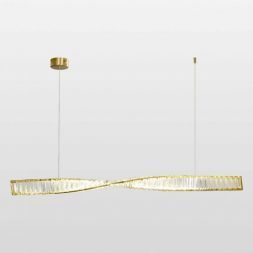 Подвесной светодиодный светильник LOFT LSP-7025
