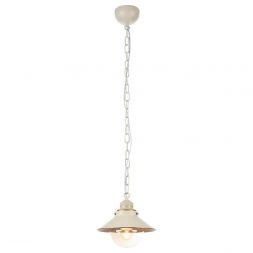 Светильник Arte Lamp A4577SP-1WG