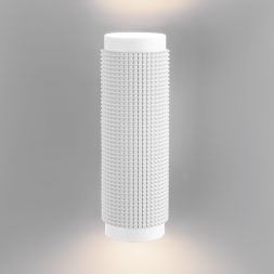 Настенный светильник Elektrostandard Spike GU10 Белый (MRL 1014)
