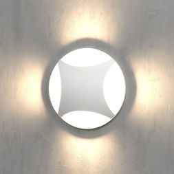 Подсветка для лестниц Elektrostandard MRL LED 1106 Белый
