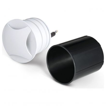Подсветка для лестниц Elektrostandard MRL LED 1106 Белый