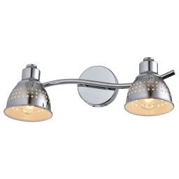 Спот G81050/2CR CR Gerhort (GERHORT G81050/2CR CR)