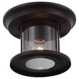 Светильник уличный потолочный ST Luce SL080.402.01 LASTERO (STLUCE SL080.402.01)