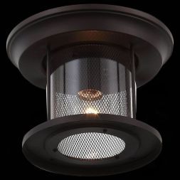 Светильник уличный потолочный ST Luce SL080.402.01 LASTERO