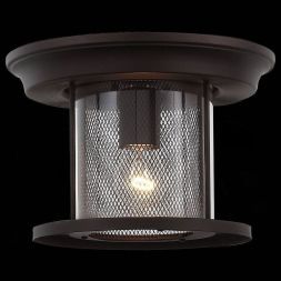 Светильник уличный потолочный ST Luce SL080.402.01 LASTERO