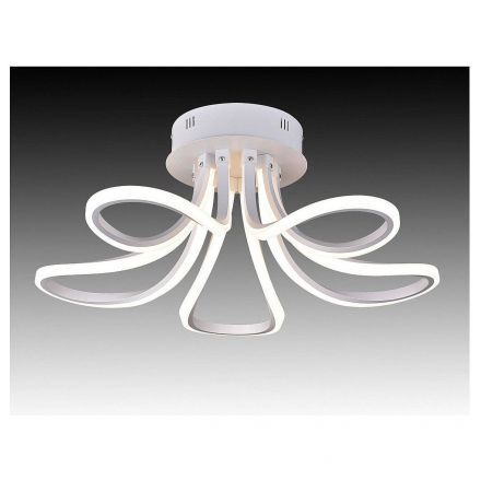 Люстра Arte Lamp A9354PL-5WH