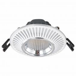 Встраиваемый светодиодный светильник Citilux CLD042NW1