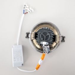 Встраиваемый светодиодный светильник Citilux CLD042NW1
